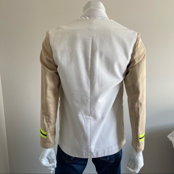 KaaDiki jacket - Picture 4 of 10